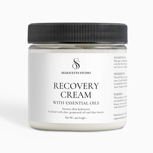 Recovery Cream