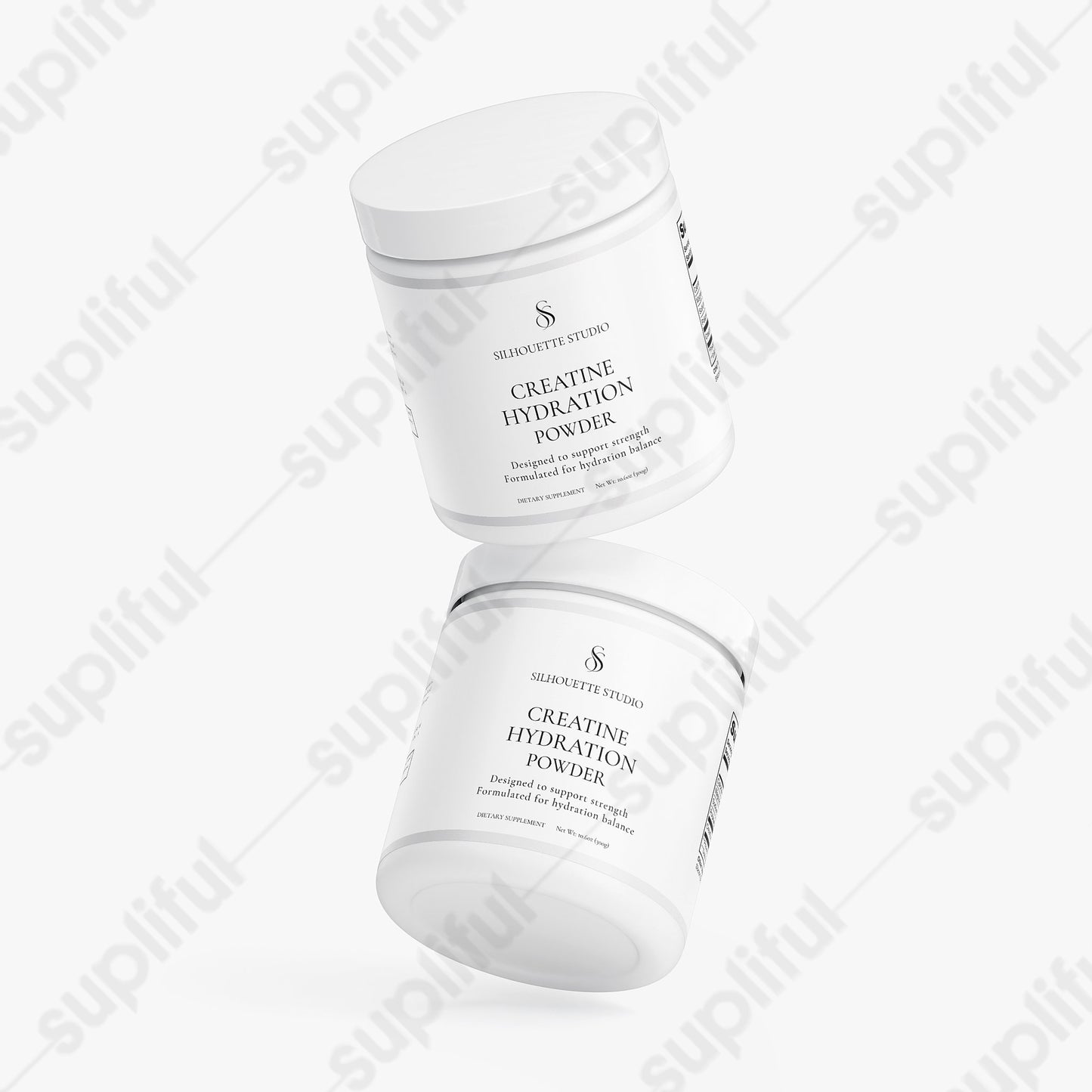 Creatine Hydration Powder