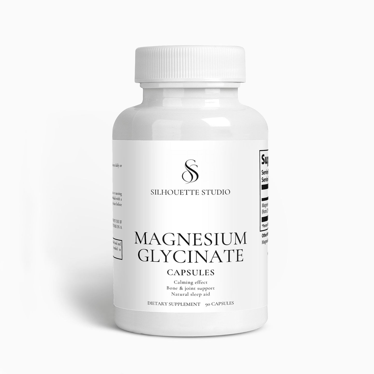 Magnesium Glycinate