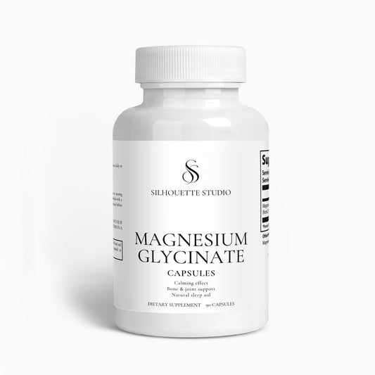Magnesium Glycinate
