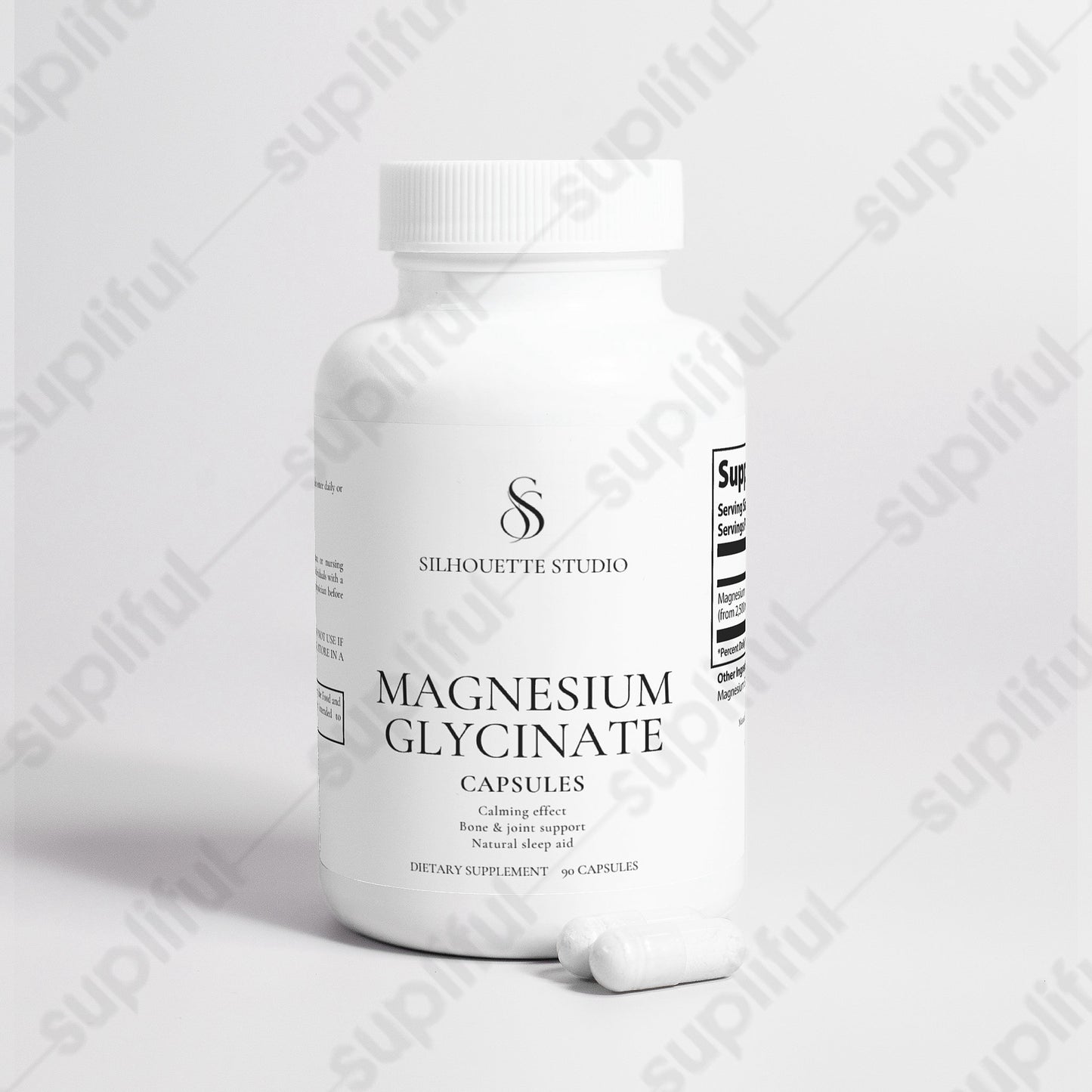 Magnesium Glycinate