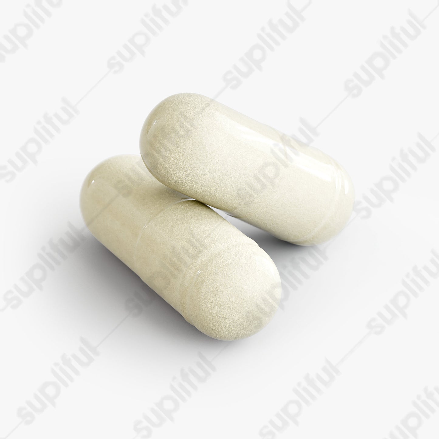 Digestive Enzyme Advanced Blend