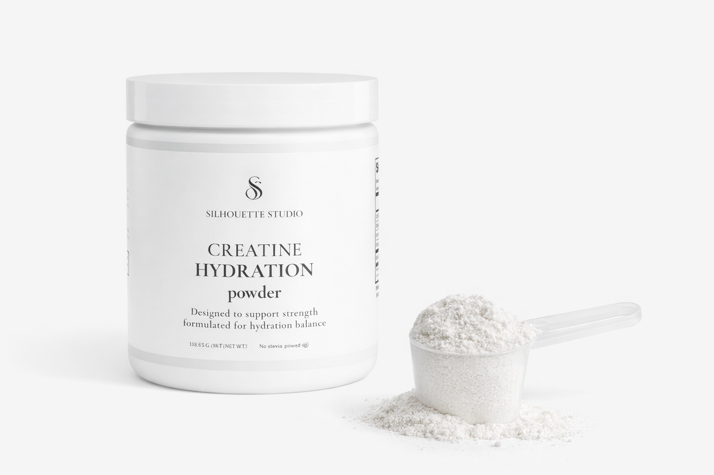 Creatine Hydration Powder