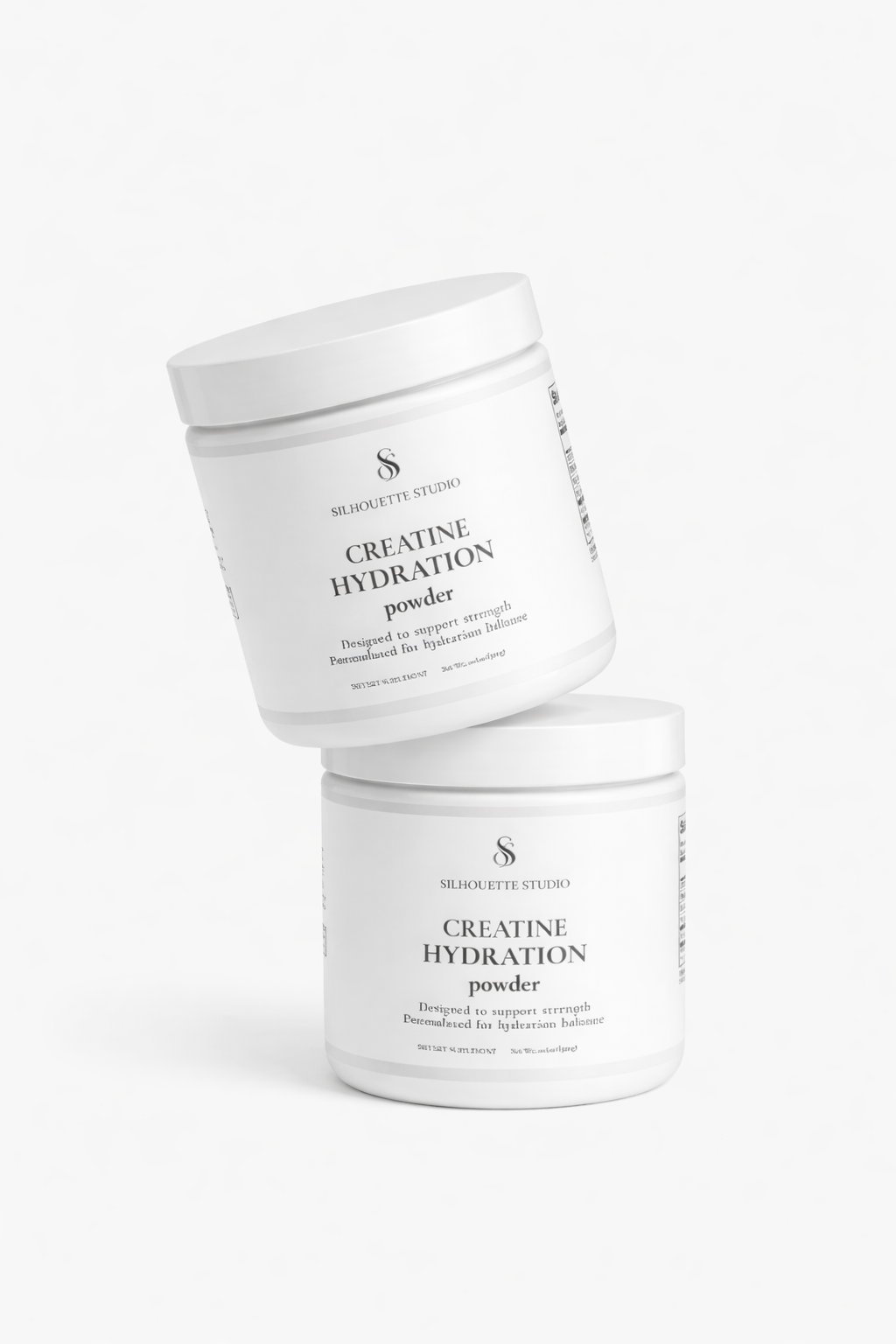 Creatine Hydration Powder