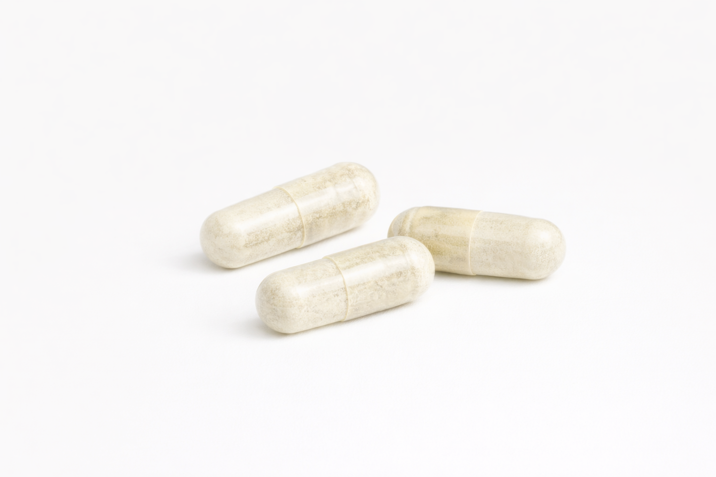 Digestive Enzyme Advanced Blend